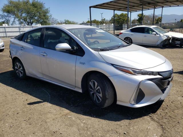 JTDKARFP2H3058362 Toyota PRIUS PRIME