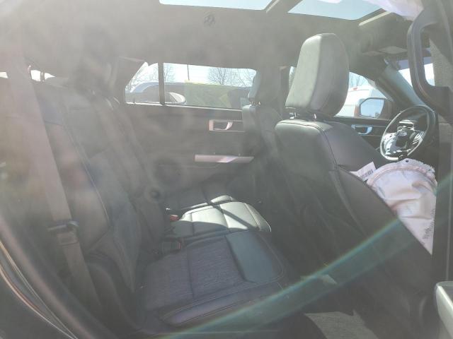 1FMSK8JH7NGA72118 Ford Explorer Timberline