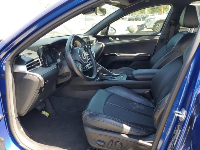 5XXG64J20MG081011 KIA K5 GT LINE