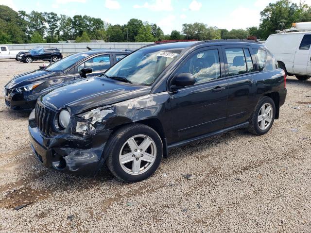 2008 Jeep Compass Sport