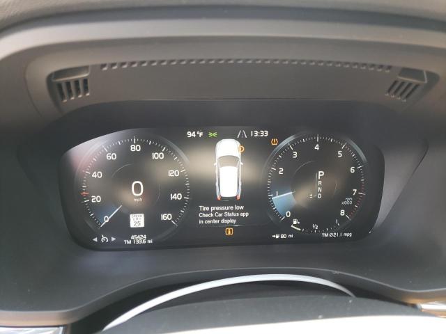 2020 VOLVO XC60 T6 MO - YV4A22RK8L1566904