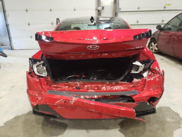 2020 HYUNDAI SONATA LIM - 5NPEH4J26LH012862