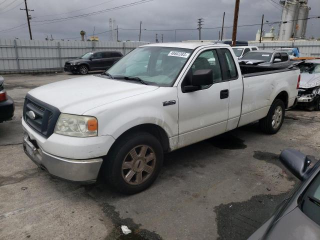 2007 Ford F-150 