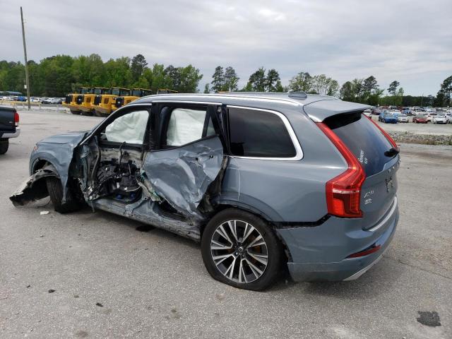 2020 VOLVO XC90 T6 MO - YV4A221K4L1584568