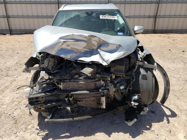 3N1CP5CV6LL533820 Nissan KICKS SV