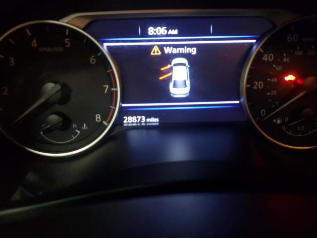 1N4BL4BV8KC166452 Nissan ALTIMA S
