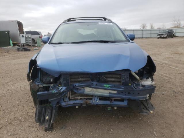 JF2GPAVC0E8286655 Subaru Xv Crosstrek 2.0 Premium