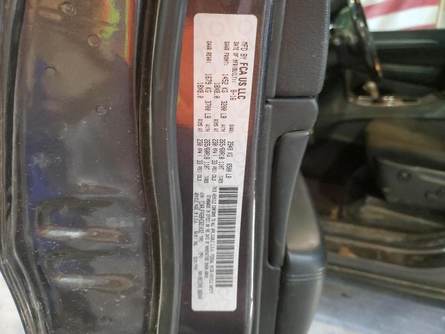 1C4RJFAG8HC621032 Jeep Grand Cherokee Laredo