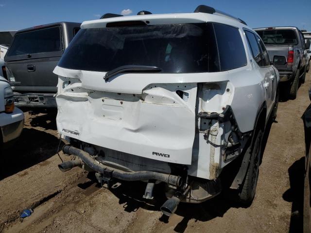 1GKKNULS3JZ201388 GMC Acadia Slt-1
