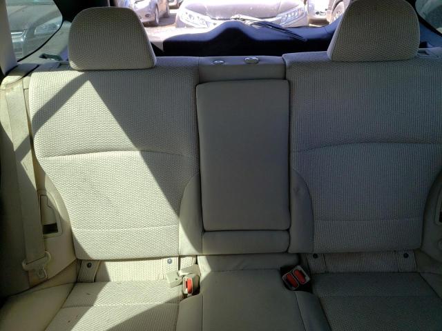 4S4BSABC9K3308233 Subaru Outback 2.5i