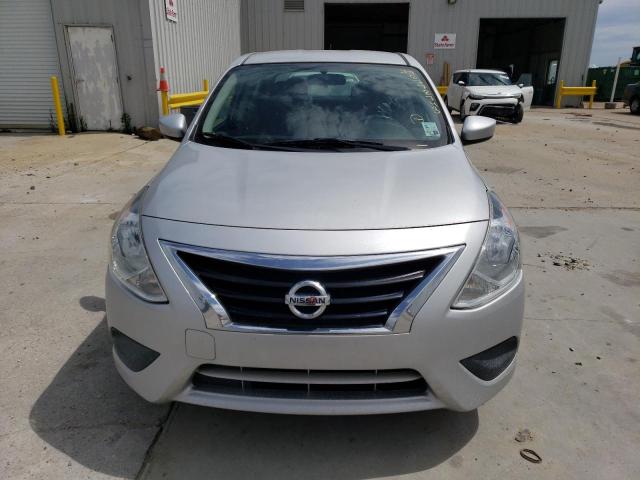 2016 NISSAN UK - 3N1CN7APXGL823862