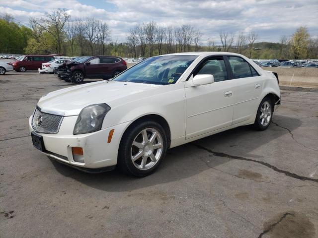 2005 Cadillac CTS 