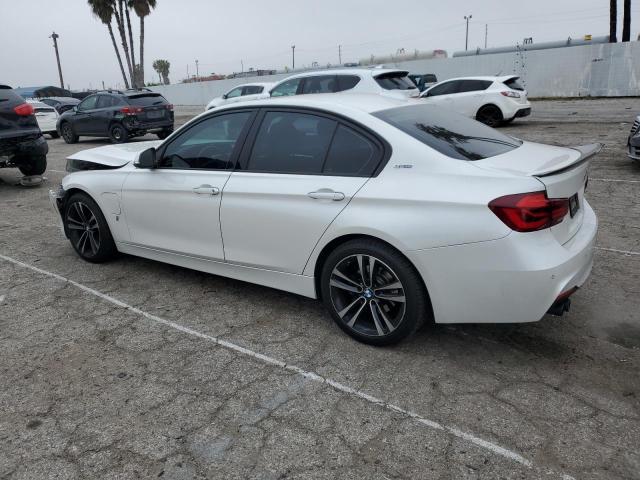 WBA8E1C59JA165667 BMW 330e