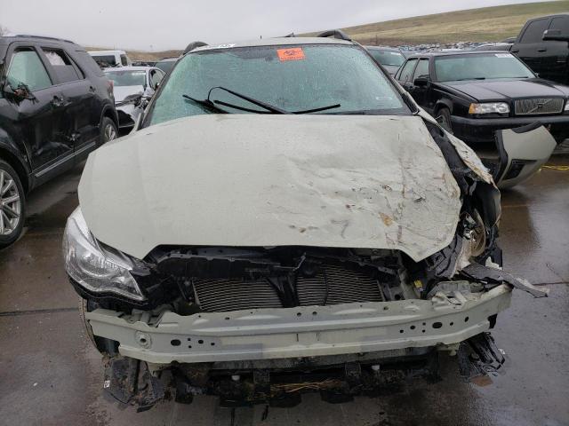 JF2GPABC3H9228350 Subaru Crosstrek Premium
