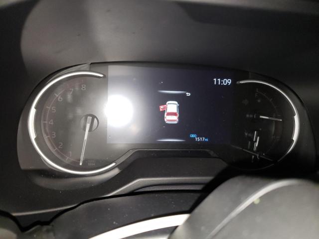 2023 TOYOTA RAV4 ADVEN - 2T3J1RFV5PW350576