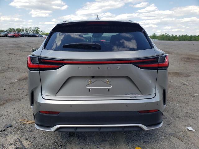 2022 LEXUS NX 350 - JTJKGCEZ2N2000166