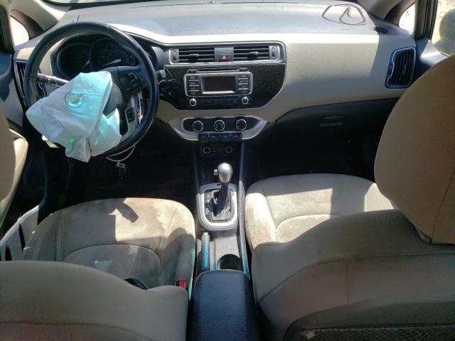 2016 KIA RIO EX - KNADN4A37G6591547