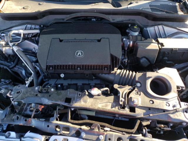 2022 ACURA MDX A-SPEC - 5J8YE1H07NL038797