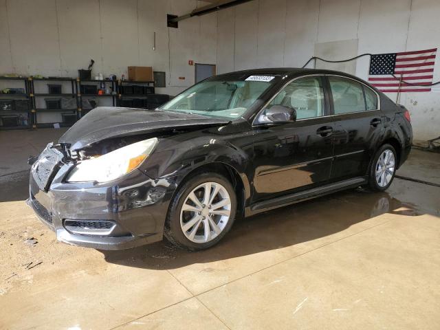 2013 Subaru Legacy 2.5i Premium