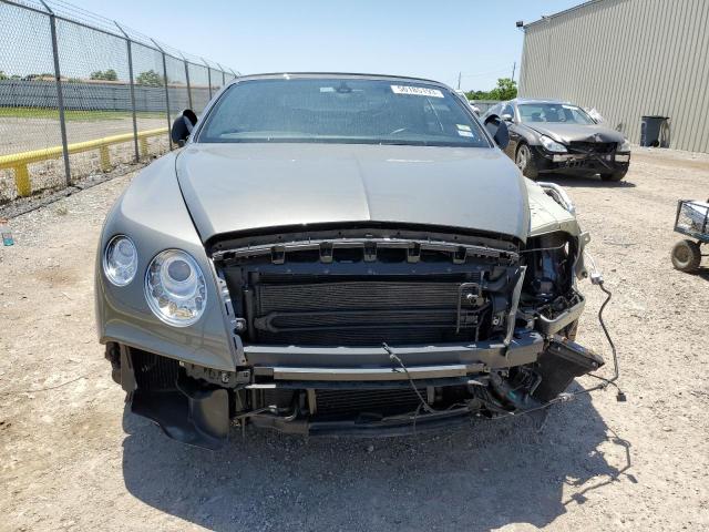 2016 BENTLEY CONTINENTA - SCBGH3ZA2GC054450