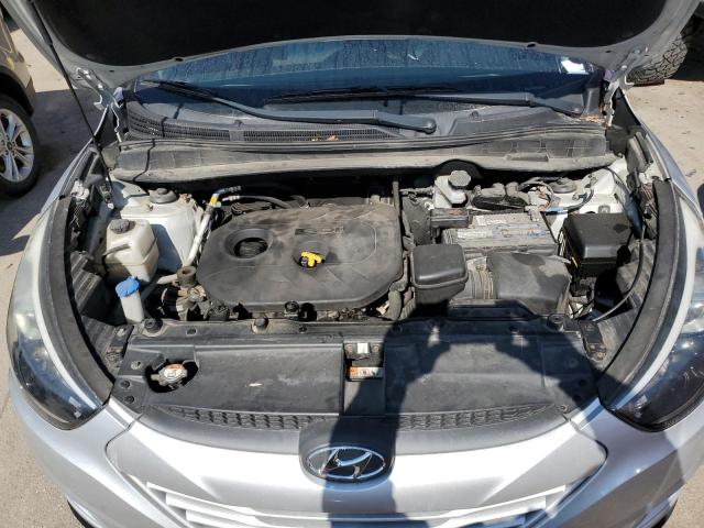 2015 HYUNDAI TUCSON GLS - KM8JT3AF2FU008095