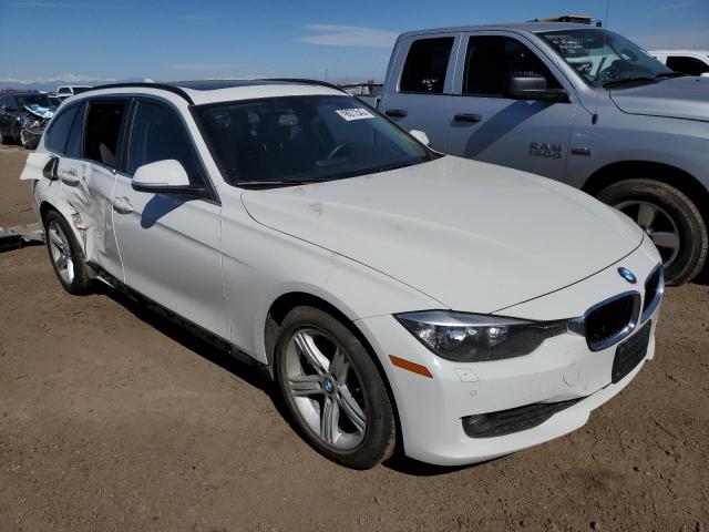 WBA3K5C55FK301451 BMW 328 D Xdrive