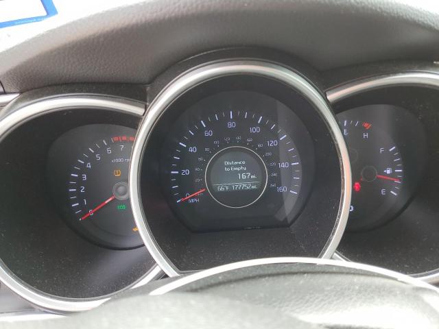 5XXGM4A78FG460634 KIA Optima Lx