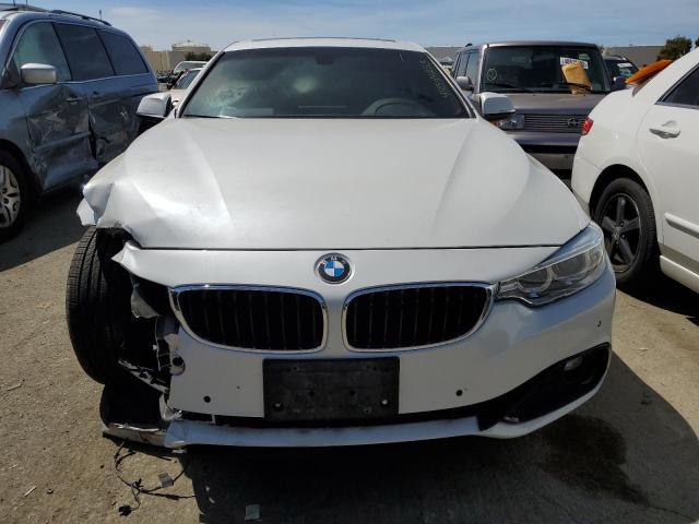 WBA4F7C51HG786052 BMW 430i Gran Coupe