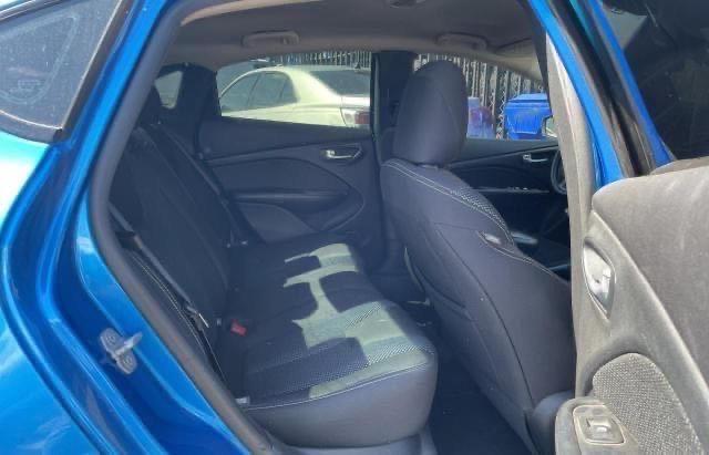 1C3CDFBH1FD201421 Dodge DART SXT