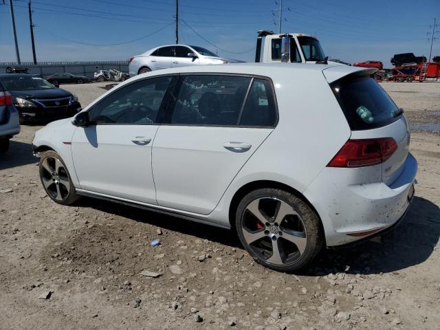 2016 VOLKSWAGEN GTI S/SE - 3VW5T7AU1GM068836