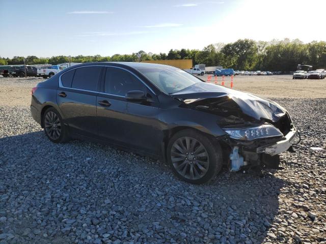 2016 ACURA RLX ADVANC JH4KC1F93GC000030