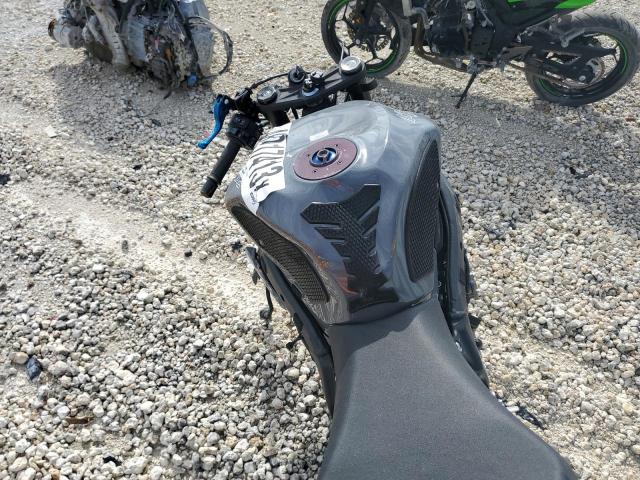 2019 KAWASAKI ZX636 K - JKBZXJG18KA003027