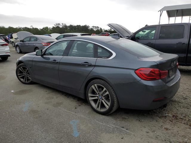 2018 BMW 430I GRAN - WBA4J1C5XJBG76280