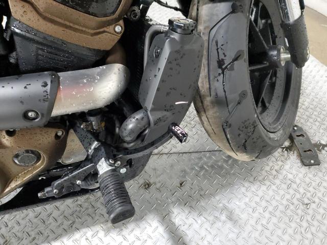 2023 HARLEY-DAVIDSON RH1250 S 1HD1ZC411PB301694