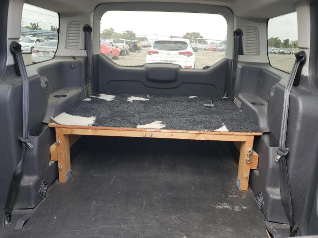 2017 FORD TRANSIT CO - NM0GE9F74H1317517