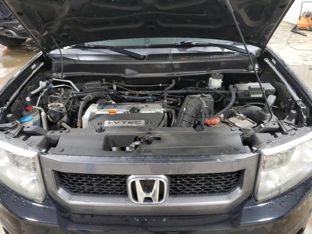 Image 12 of 2010 Honda Element salvage vehicle - Lot #50231313 at Copart