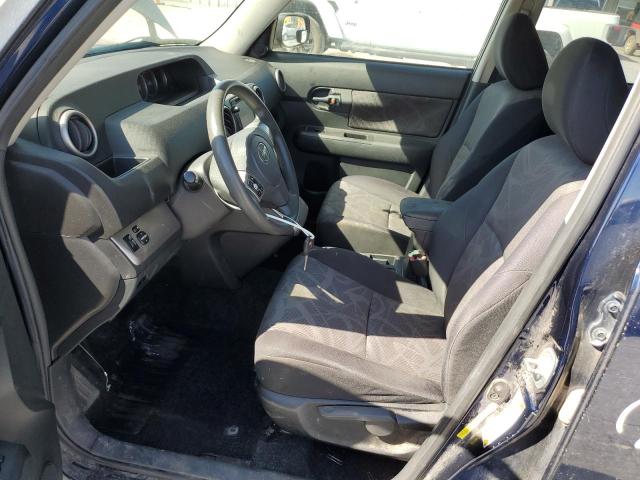 JTLZE4FEXFJ078988 Toyota SCION XB
