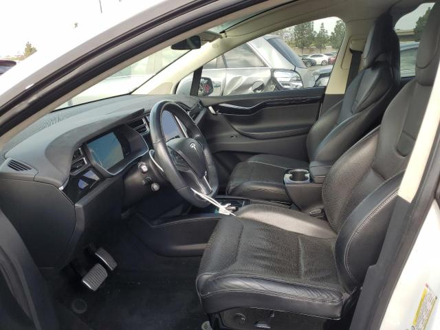 5YJXCBE20GF021423 Tesla MODEL X