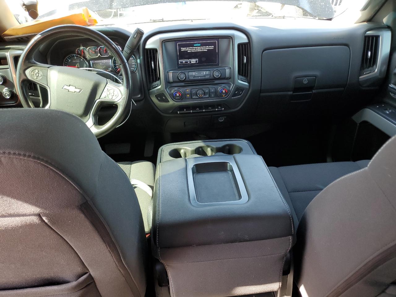 2GCVKREC7J1104045 CHEVROLET ALL Models 2018