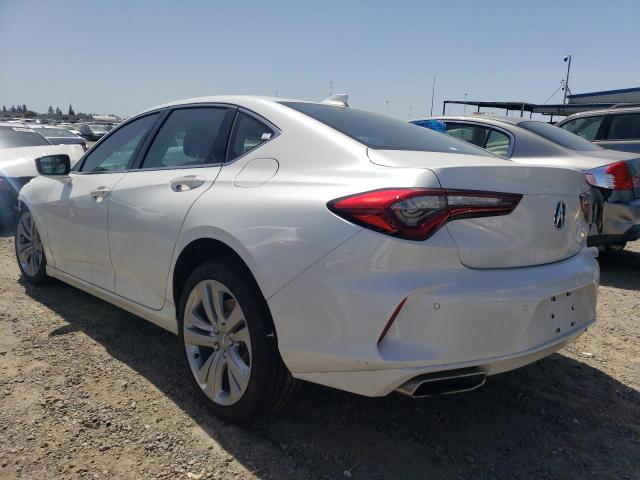 2023 ACURA TLX TECHNO - 19UUB5F41PA001845