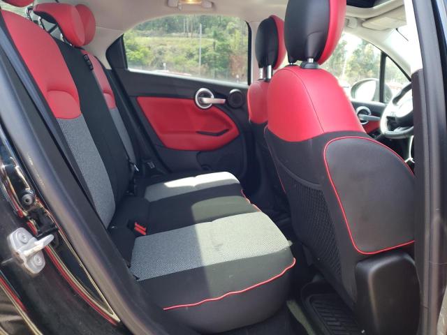 2016 FIAT 500X EASY - ZFBCFXBT0GP338446