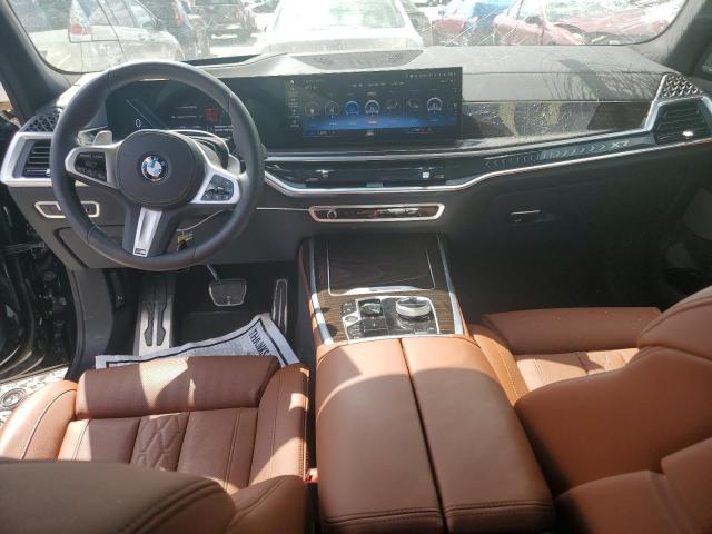 2023 BMW X7 XDRIVE4 - 5UX23EM09P9P89969
