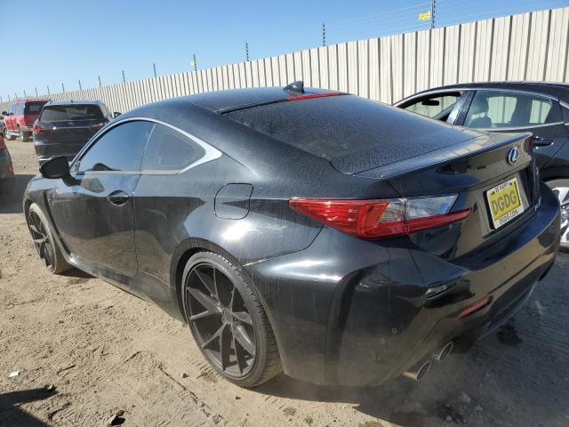 2015 LEXUS RC-F JTHHP5BC3F5002371