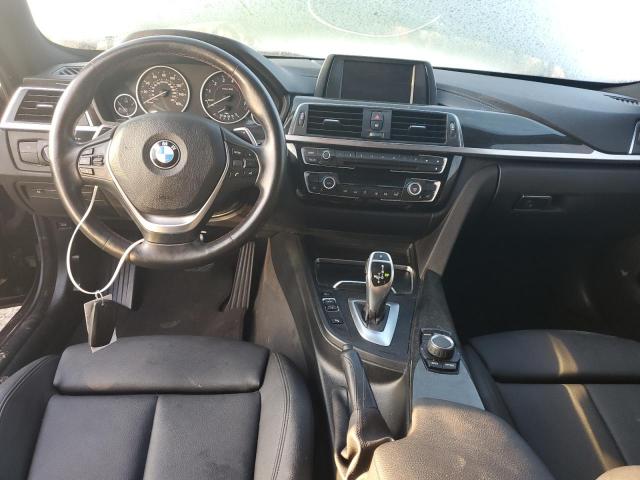 2018 BMW 430I Gran 2.0L(VIN: WBA4J1C50JBM10165