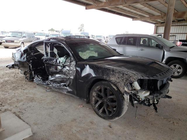 2C3CDXCT4KH584194 Dodge CHARGER R/T