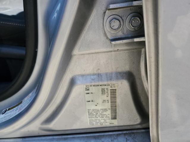 1N4AL3AP5GC248722 Nissan ALTIMA 2.5