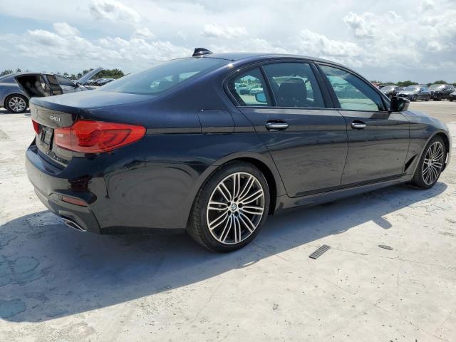 2018 BMW 540 XI - WBAJE7C57JWD51993