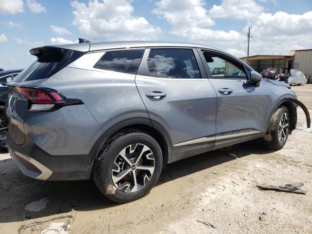 5XYK33AF7PG079689 KIA Sportage Ex