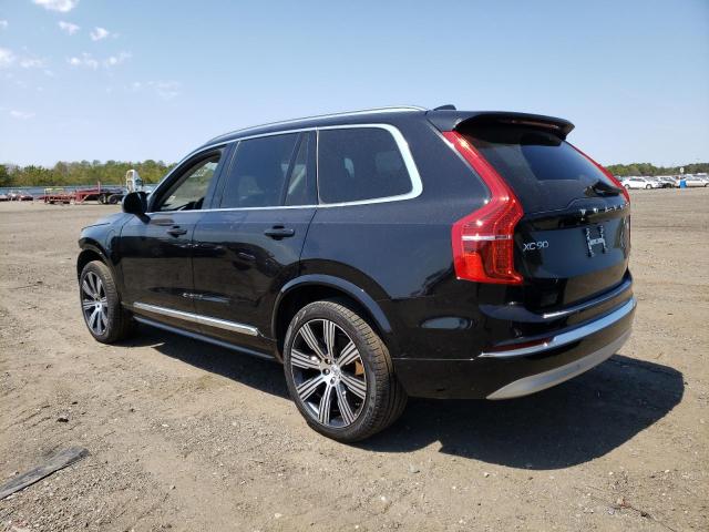 2022 VOLVO XC90 T8 RE YV4H60CZ1N1846664