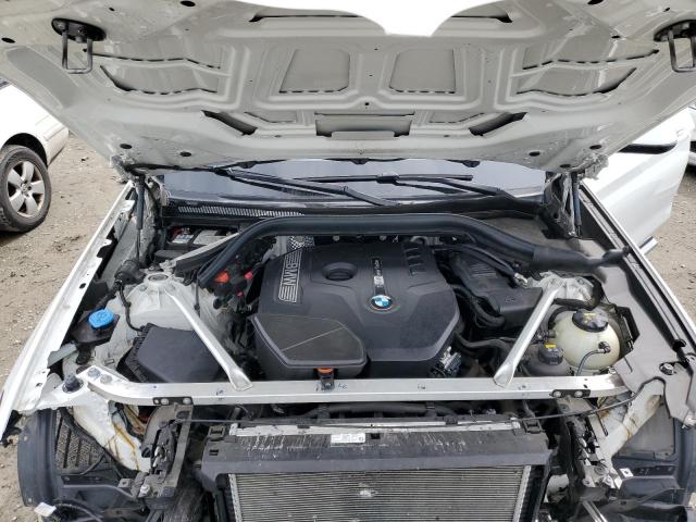 5UXTR9C57JLD57191 BMW X3 Xdrive30i
